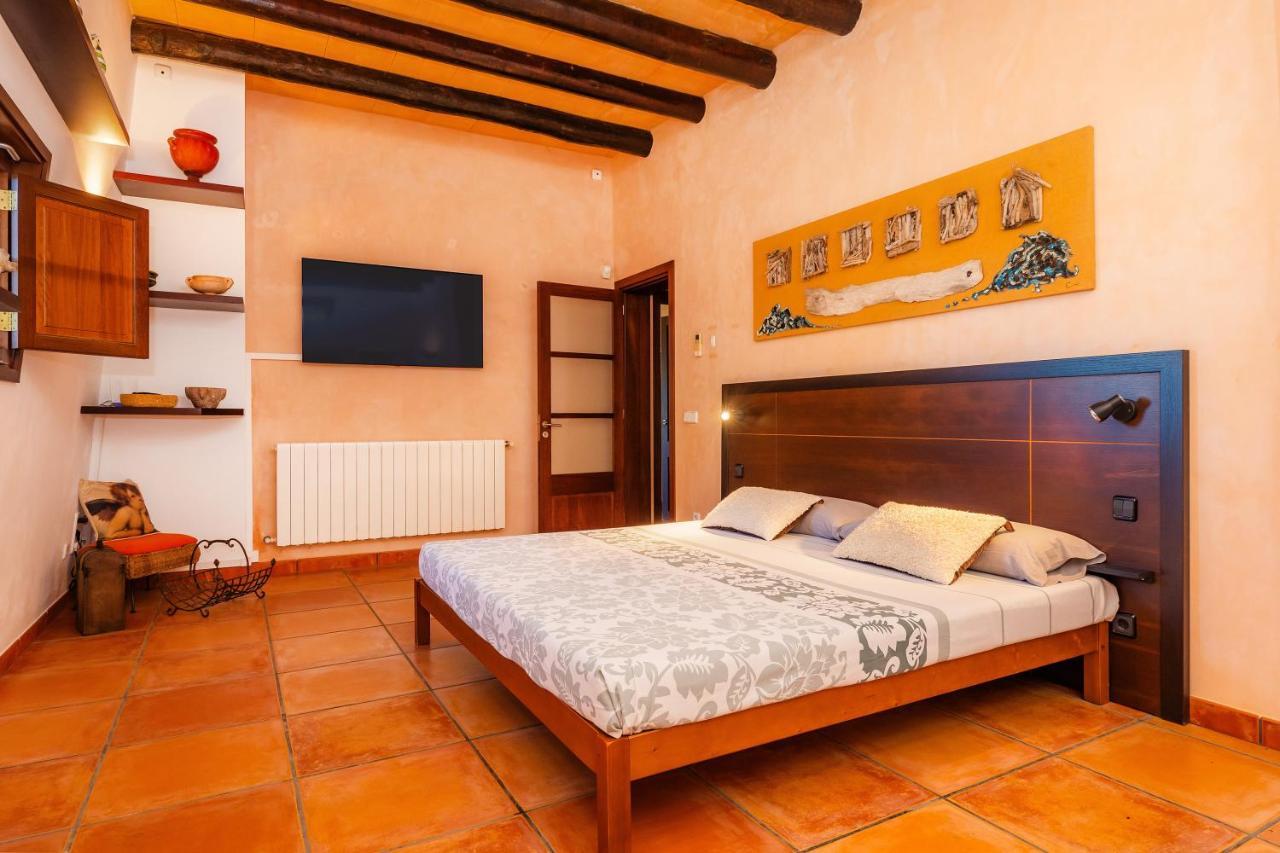 Es Turonet Villa Manacor (Mallorca)
