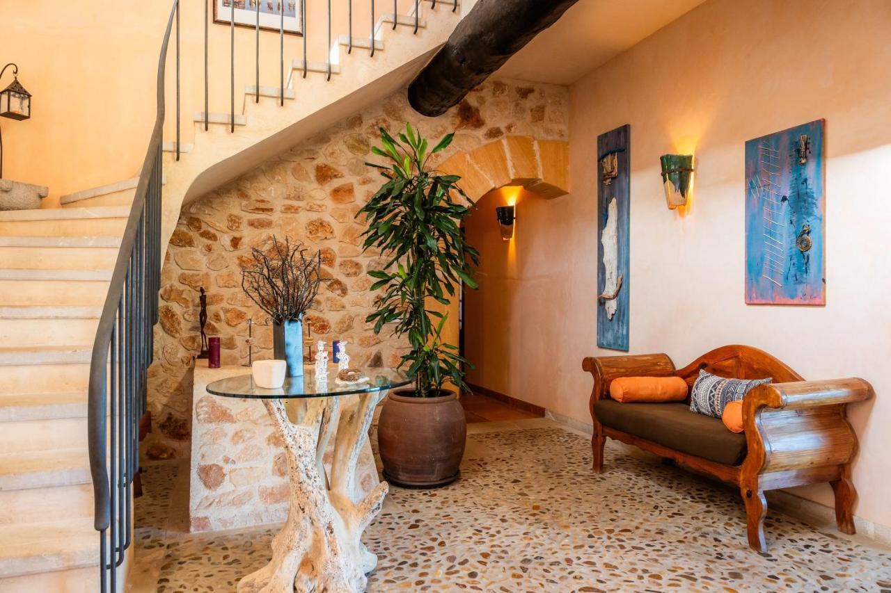 Es Turonet Villa Manacor (Mallorca)