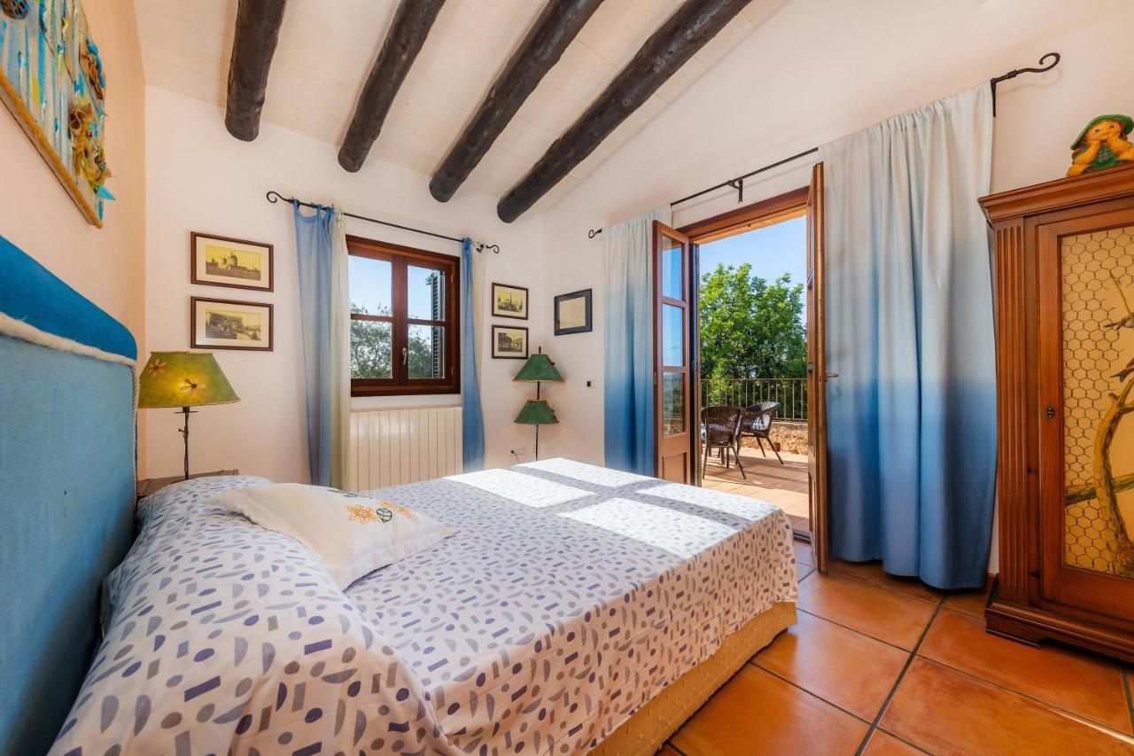 Es Turonet Villa