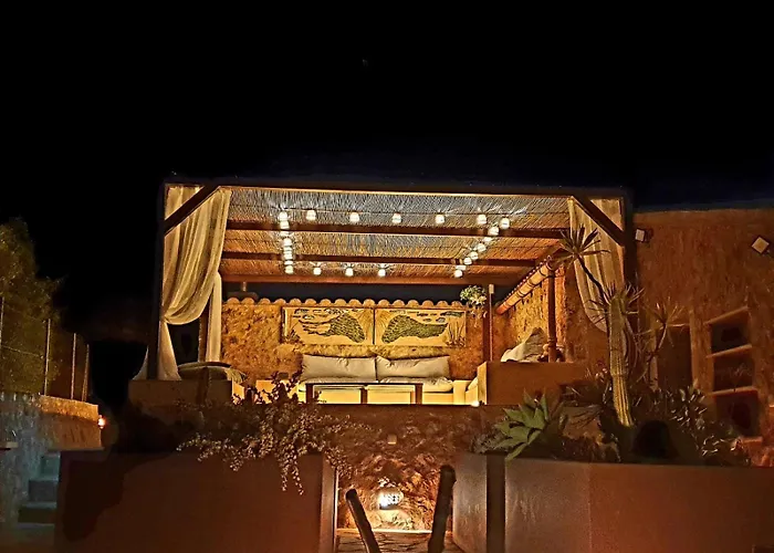Es Turonet