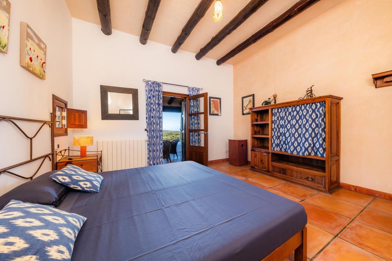 Es Turonet Villa