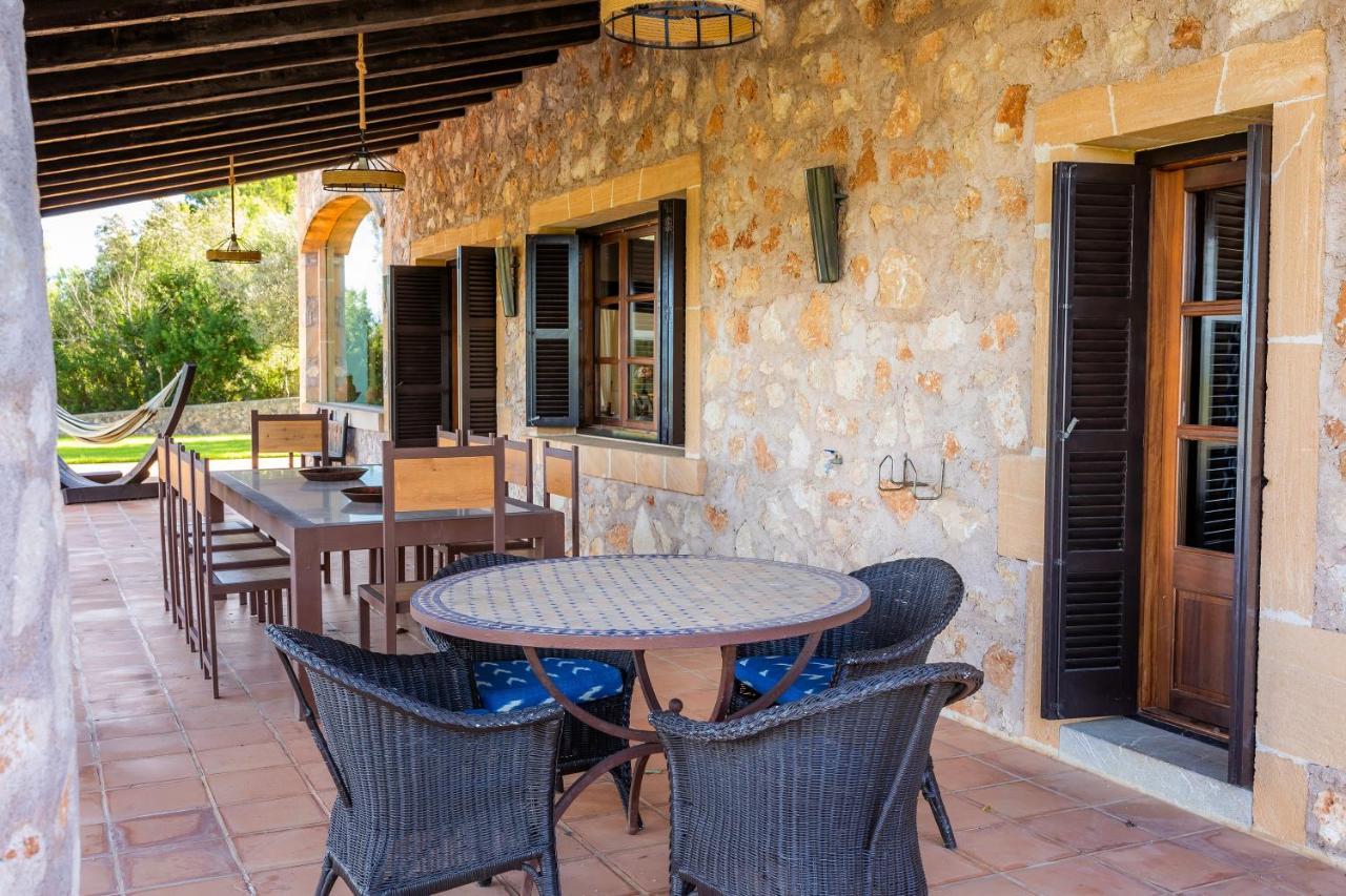 Es Turonet Villa Manacor (Mallorca)