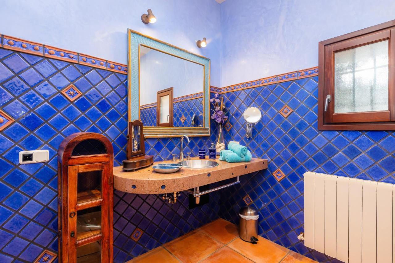 Villa Es Turonet Manacor (Mallorca)