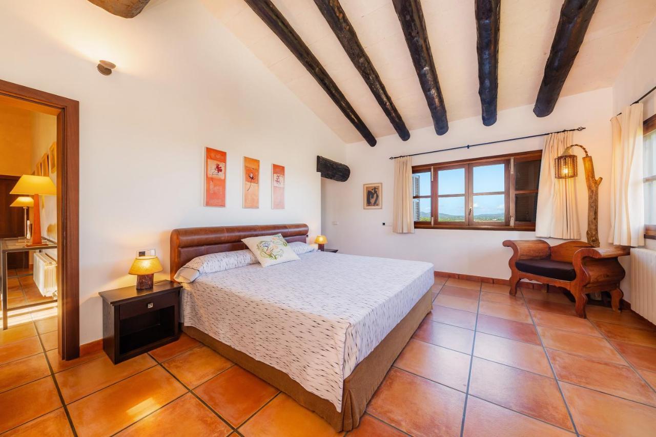 Es Turonet Villa *