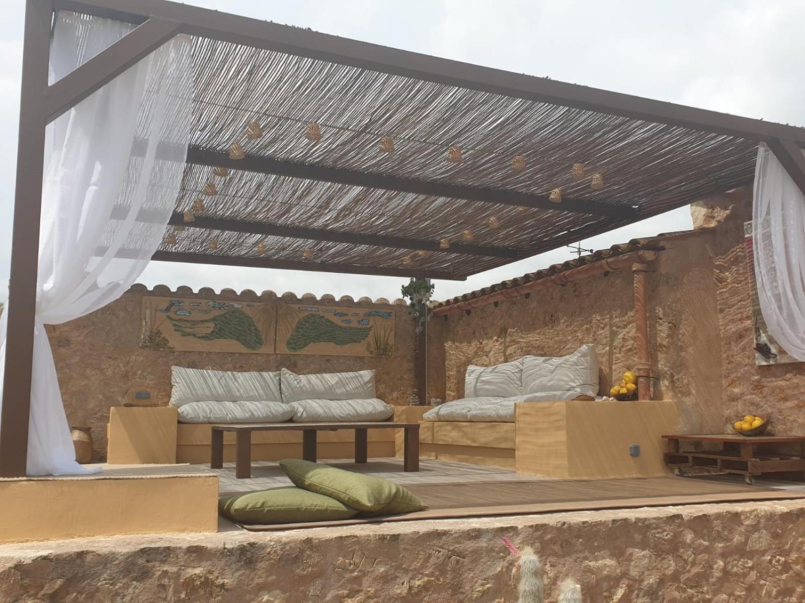 Es Turonet Villa *