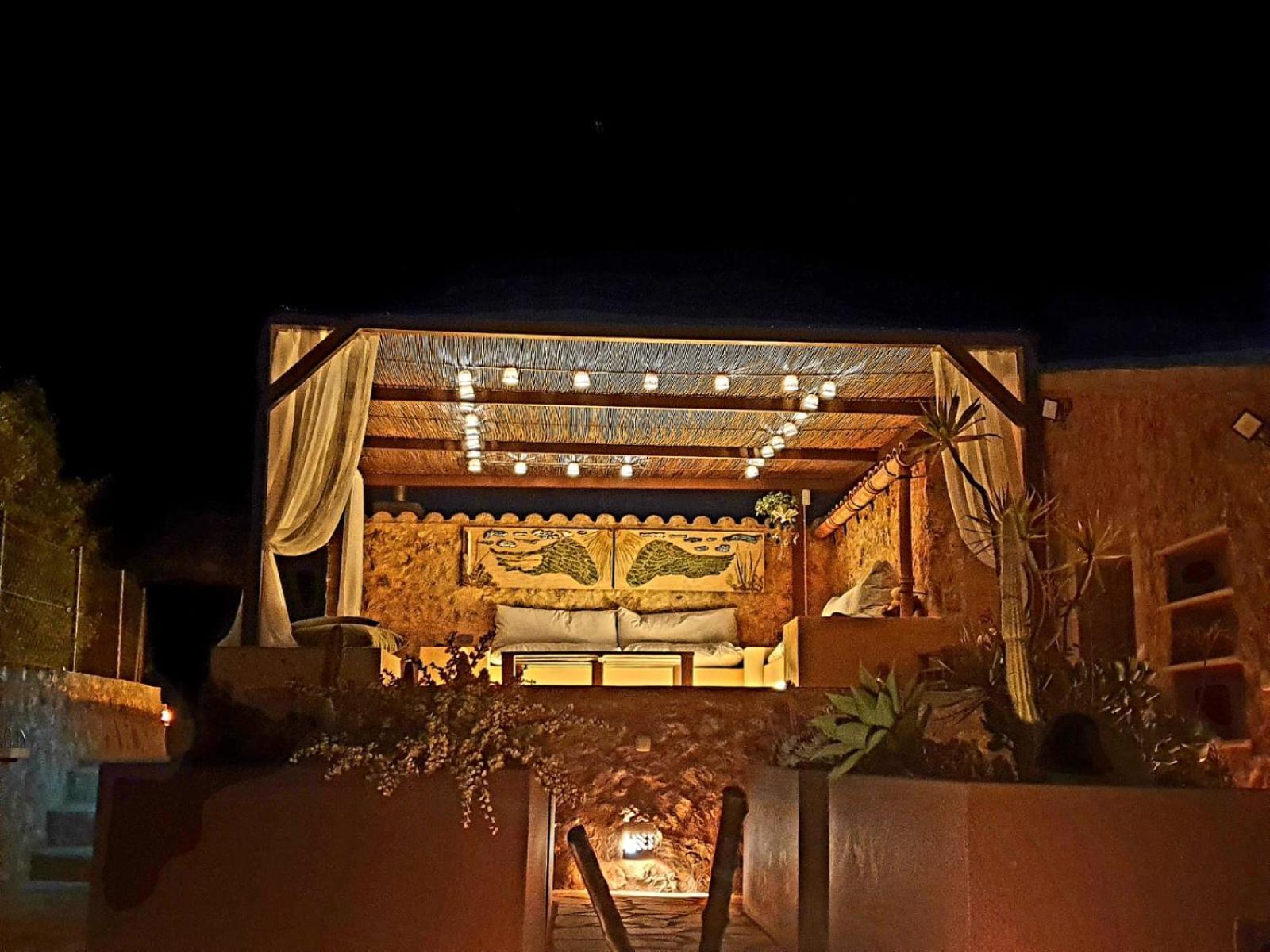 Es Turonet